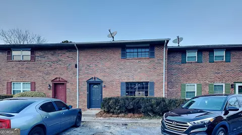 6354 Shannon Pkwy #8C, Union City, GA 30291