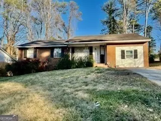 2471 Spring Dr SE, Smyrna, GA 30080