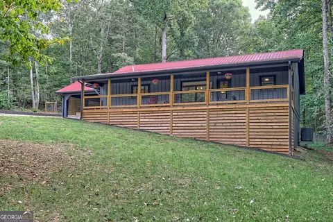 190 Cattail Ln, Mount Airy, GA 30563