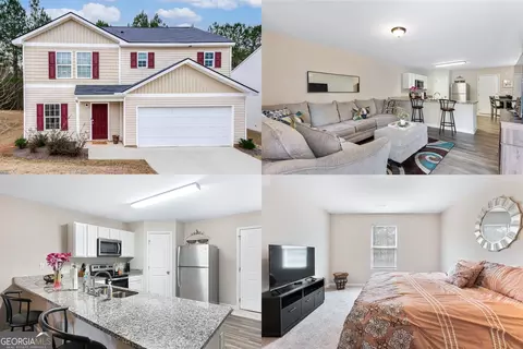 123 Cold Creek Pkwy #341, Macon, GA 31210