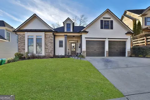 715 Midway Ave, Canton, GA 30114