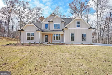 6055 Hendrix Rd, Cumming, GA 30040
