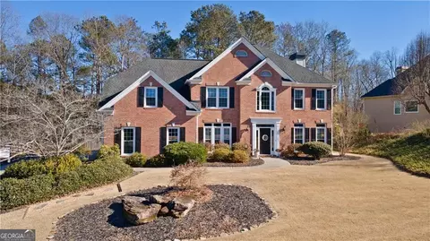 6305 Oak Valley Dr, Cumming, GA 30040