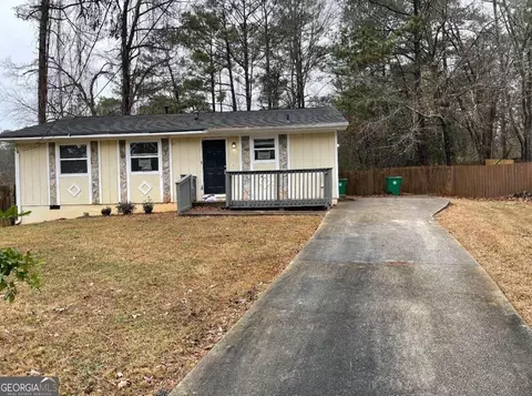 4370 Raven Valley Ct, Decatur, GA 30035