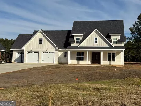 3205 Old Hatley Rd, Cordele, GA 31015