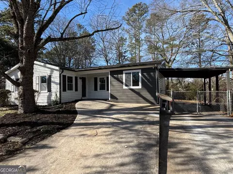 3187 Richards Dr, Snellville, GA 30039