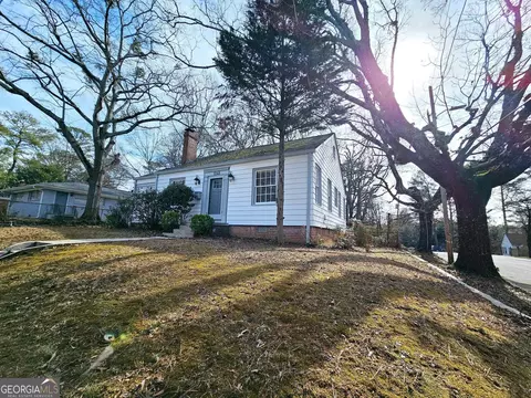 1248 E Forrest Ave, East Point, GA 30344