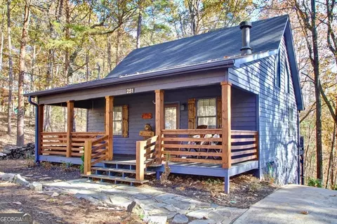 251 N Pine Rd, Ellijay, GA 30536