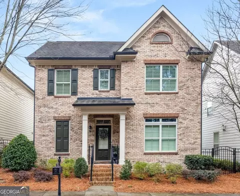 3991 Baverton Dr, Suwanee, GA 30024
