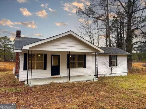 184 Hall Memorial Rd NW, Calhoun, GA 30701