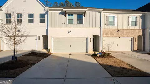 3740 Silvery Way, Powder Springs, GA 30127