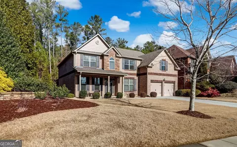 882 Nestling Dr, Lawrenceville, GA 30045
