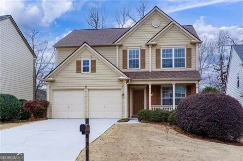 817 Plaintain Dr, Woodstock, GA 30188
