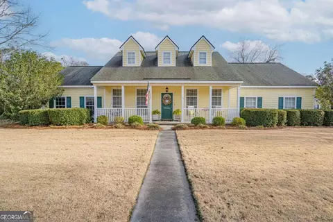 114 Harvest Dr, Springfield, GA 31329