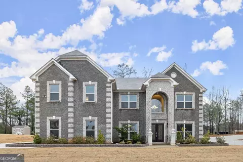 304 Dovehouse St, Mcdonough, GA 30252