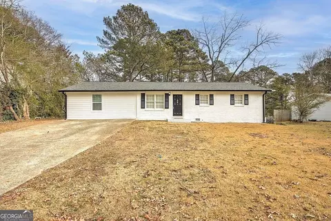 172 Bethesda Church Rd, Lawrenceville, GA 30044