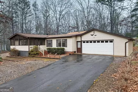 658 Lakeside Dr #36, Blairsville, GA 30512