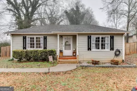 183 Elberta Dr, Jefferson, GA 30549