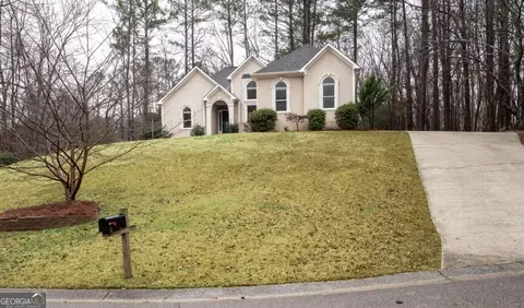 43 Camden Way, Dallas, GA 30157