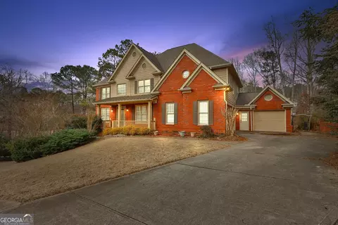 621 Gold Valley Pass, Canton, GA 30114