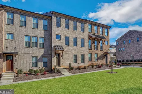 4359 White Spruce Aly #196, Doraville, GA 30360