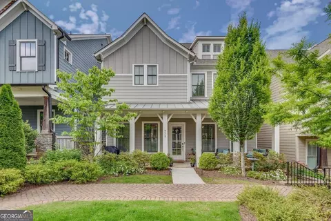 975 Azalee Hester Wharton Way NW, Atlanta, GA 30318