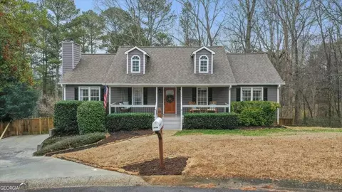 1106 Ashlin Dr, Woodstock, GA 30188
