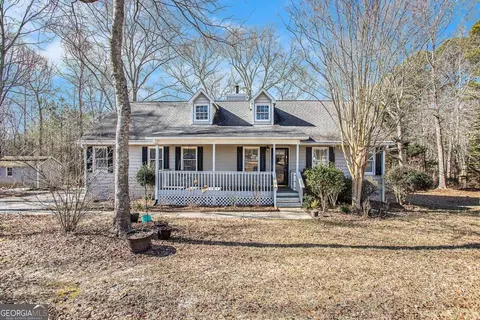 266 Rabbit Hunt Rd, Temple, GA 30179