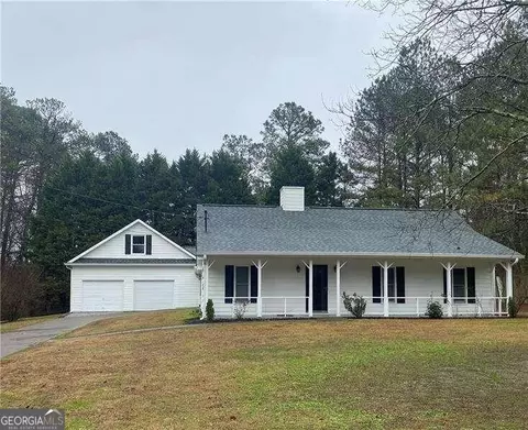 389 Mount Moriah Rd, Auburn, GA 30011