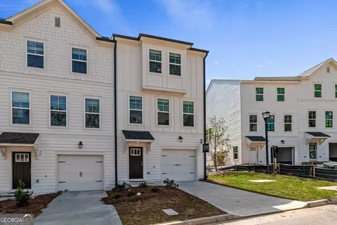 93 Werner Brook Way SW, Atlanta, GA 30354