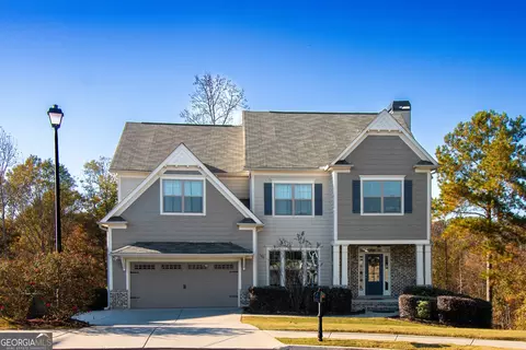 5805 Mulberry Holw, Flowery Branch, GA 30542