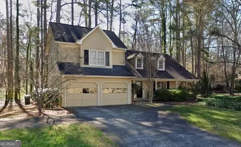 4066 Silver Fir Ct, Marietta, GA 30066