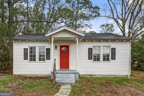 433 E Chester St, Kingsland, GA 31548