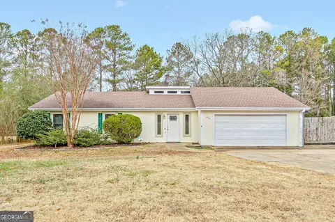 4901 Hull Rd SE, Conyers, GA 30094