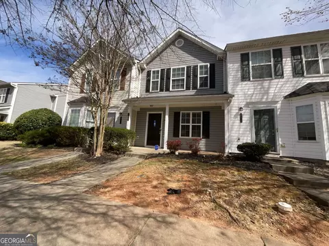 709 Crestwell Cir SW, Atlanta, GA 30331