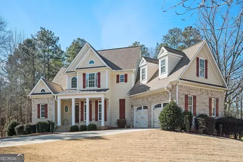 125 Archstone Sq, Mcdonough, GA 30253