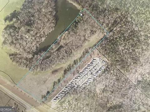 0 Eatonton Hwy, Madison, GA 30650