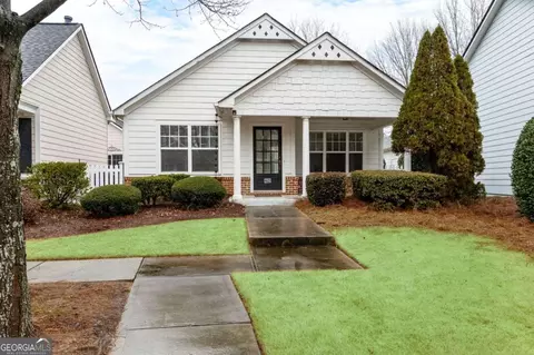 3594 Lilac Springs Dr, Powder Springs, GA 30127