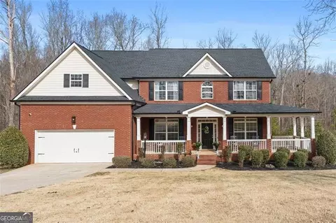 168 Melrose Creek Dr, Stockbridge, GA 30281