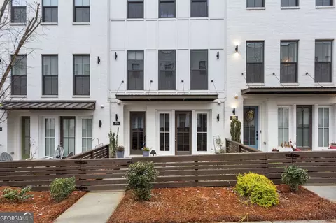 306 Liberty Way, Woodstock, GA 30188