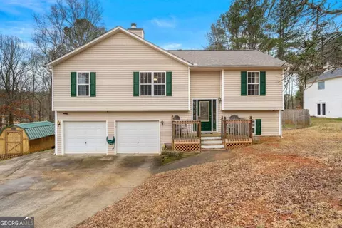 157 White Pine Ln, Temple, GA 30179