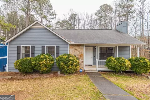 2875 Wildflower Ln, Snellville, GA 30039