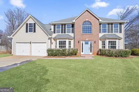 1689 Zacharys Way, Mcdonough, GA 30253