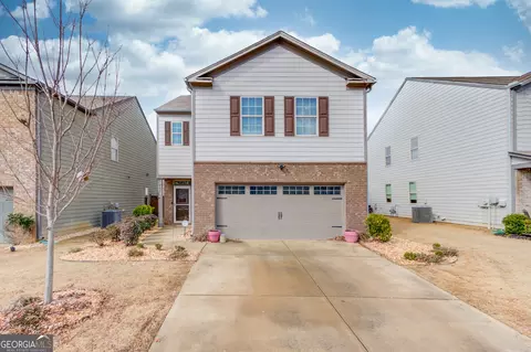 192 Thimbleberry Dr, Dawsonville, GA 30534