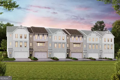 582 Avondale Park #49, Decatur, GA 30032