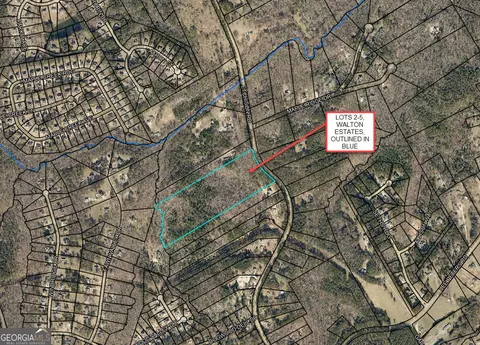 lot S 2-5 Etchison Rd, Loganville, GA 30052