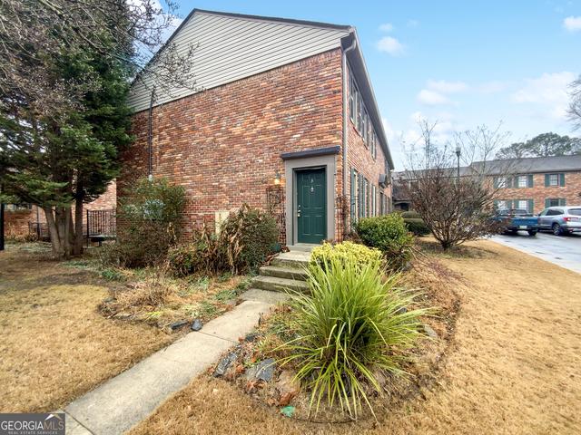3075 Colonial Way #A, Atlanta, GA 30341