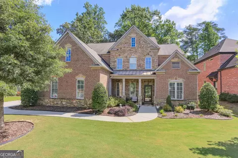 4991 Leisure Vly, Dunwoody, GA 30338