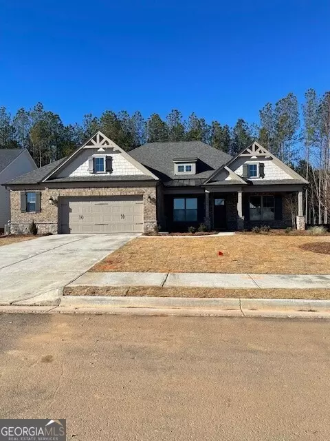 609 Northside Trl, Canton, GA 30115