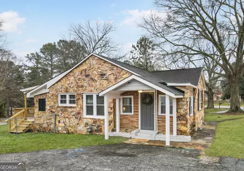 4364 Midway Rd, Douglasville, GA 30134